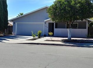 1209 West Ave, Merced, CA 95341