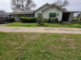 2115 4th St, Pawnee, OK 74058