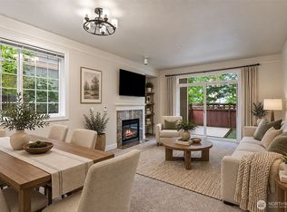 Campen Springs Condominiums, Renton, WA 98055