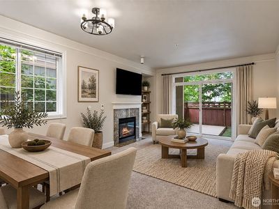 4907 Morris Avenue S #RR101, Renton, WA, 98055