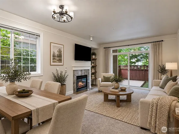 4907 Morris Avenue S #RR101, Renton, WA 98055