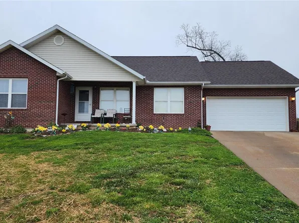 2440 Stotler Way, Jackson, MO 63755