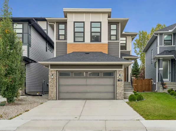 125 SE Harvest Hills Way NE, Calgary, AB T3K 2N7