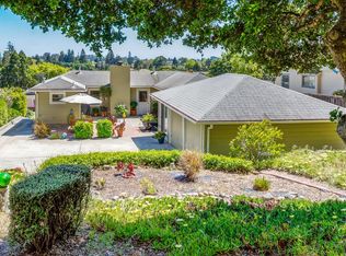 303 Prospect Hts, Santa Cruz, CA 95065