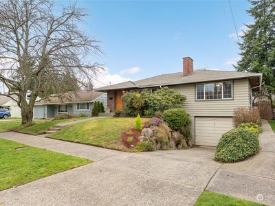 7532 28th Avenue SW, Seattle, WA, 98126