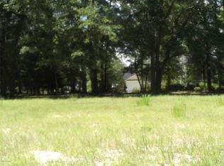 9303 Whisper Park Dr SW LOT 3, Calabash, NC 28467