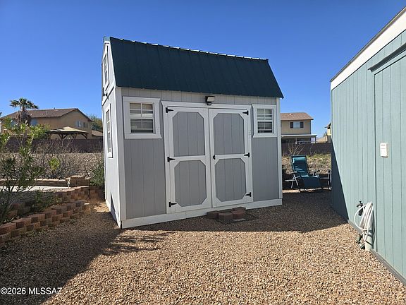 3rd image of 1030 S Barrel Cactus Rdg #Ridge230