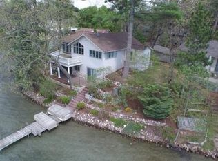 E1142 Indian Hill Trl, Waupaca, WI 54981