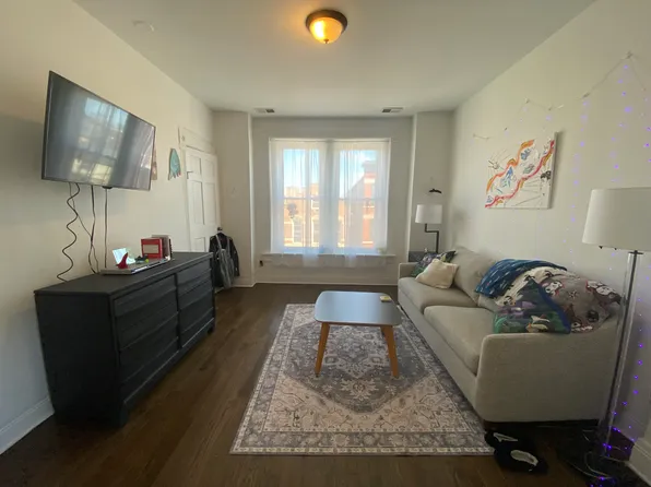 1417 W Cullerton St APT 3F, Chicago, IL 60608