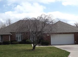 4286 E Serenade St, Springfield, MO 65809