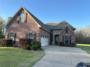 854 Old Plain Dealing Rd, Benton, LA 71006