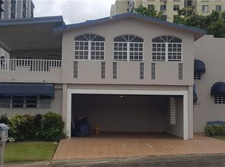 UU8 Calle Lotus, San Juan, PR 00926