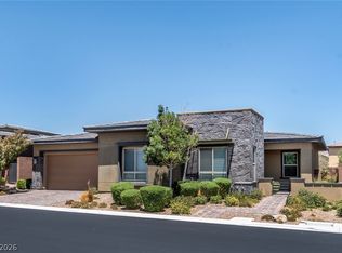 9868 Gemstone Sunset Ave, Las Vegas, NV 89148