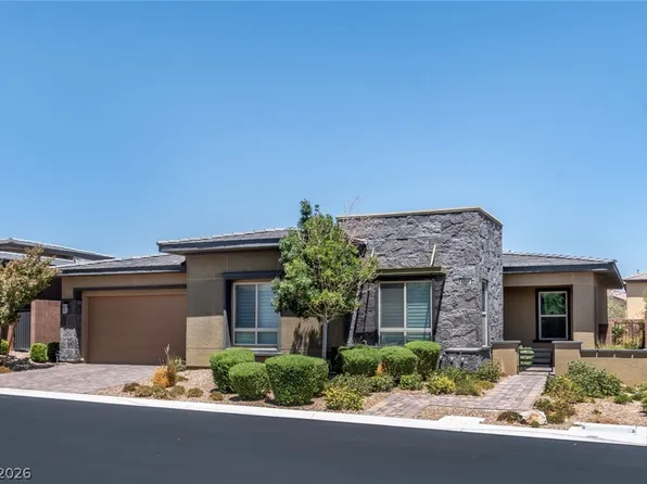 9868 Gemstone Sunset Ave, Las Vegas, NV 89148