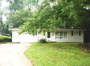 7018 Richwood Ln, Hazelwood, MO