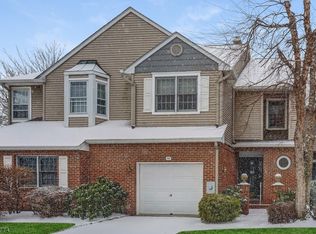 58 Kent Dr #C0161, Roseland, NJ 07068