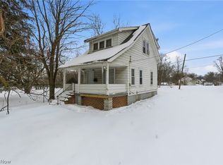 16333 Miles Ave, Cleveland, OH 44128