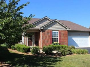 17137 Burton Ave, Lockport, IL 60441