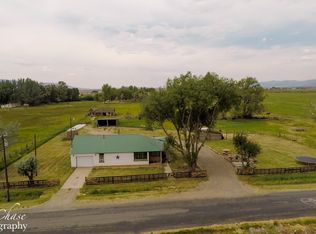 157 E Main St, Greenville, UT 84731