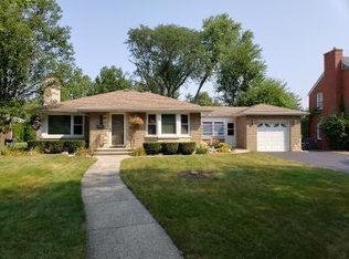 1315 Mayfield Ave, Joliet, IL 60435