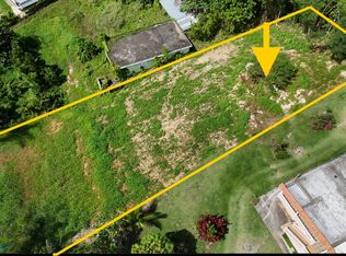 2 Bo Arenales Solar, Aguadilla, PR 00603