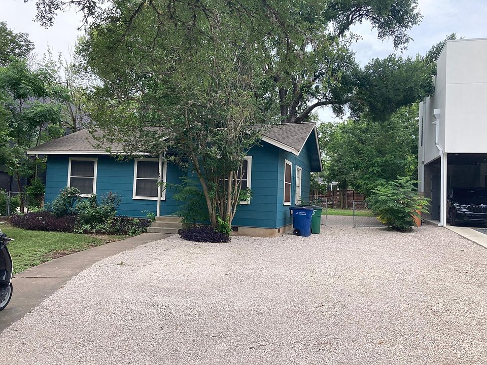 4508 Jinx Ave Austin, TX, 78745 Apartments for Rent Zillow