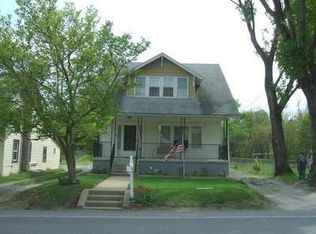 20045 Jefferson Blvd, Hagerstown, MD 21742