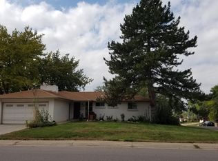 6503 S Steele St, Centennial, CO 80121
