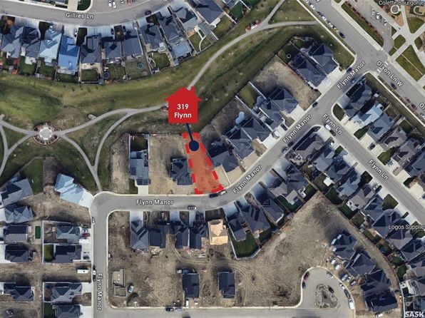 319 Flynn MANOR, Saskatoon, SK S7V 0Z4