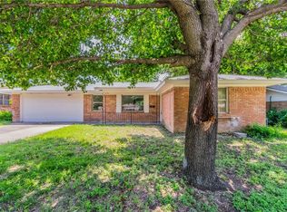 5905 Sandra Dr, Fort Worth, TX 76133