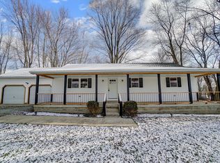 1400 Morton Rd, South Salem, OH 45681
