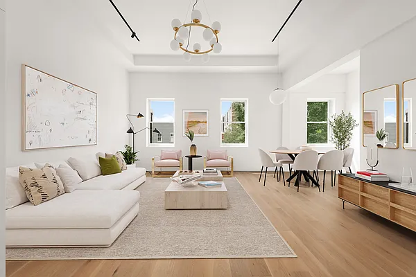 Rented by Douglas Elliman | media 24