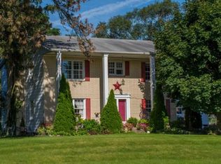 3833 S Ironwood Dr, South Bend, IN 46614