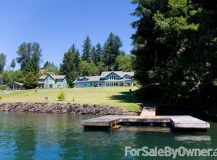 117 Lake Ter, Mossyrock, WA 98564