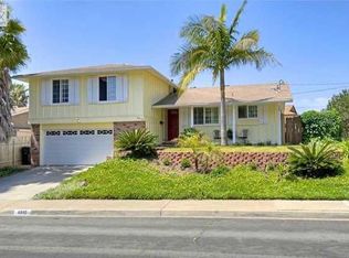 6912 Regner Rd, San Diego, CA 92119