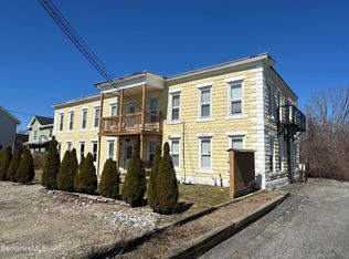 301-309 Fenn St, Pittsfield, MA 01201