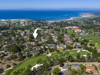 1051 Matador Rd, Pebble Beach, CA, 93953