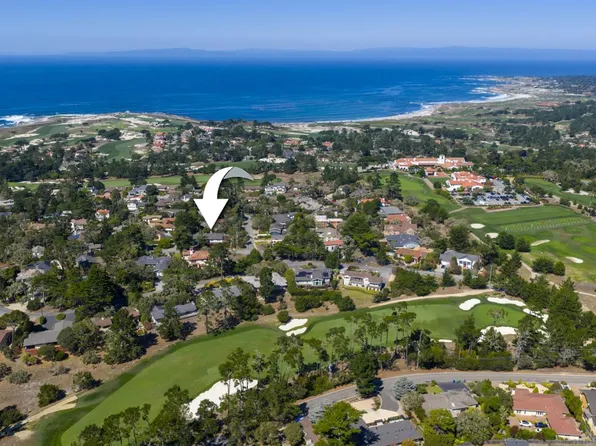 1051 Matador Rd, Pebble Beach, CA 93953