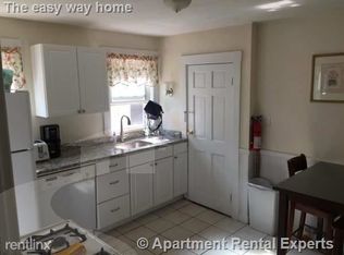 165 Boston Ave, Somerville, MA 02144