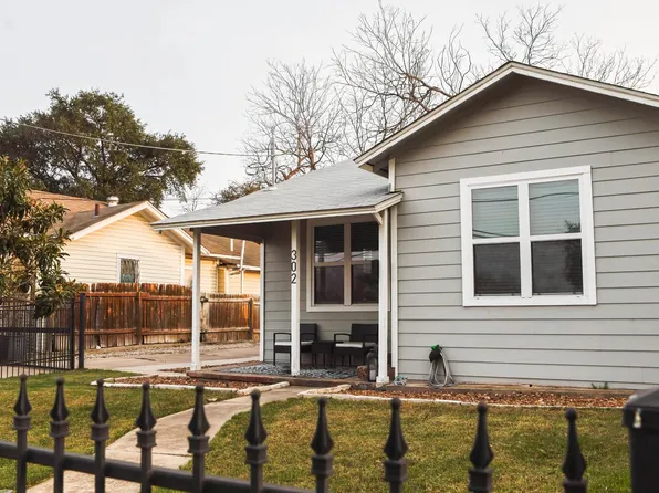 302 Pruitt, San Antonio, TX 78204