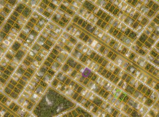 Woodcrest Ln LOT 22, North Pt, FL 34286