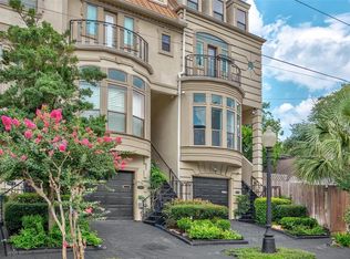 1954 Haddon St, Houston, TX 77019