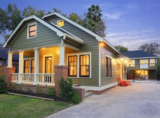 734 E 12th 1/2 St, Houston, TX 77008