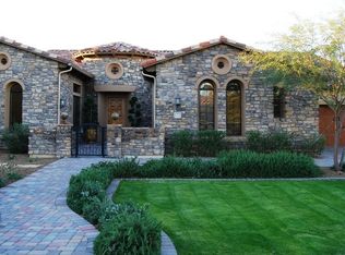 4114 N Silver Ridge Cir, Mesa, AZ 85207