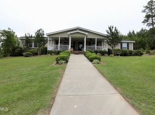 5865 State Highway 24 #27, Cameron, NC 28326