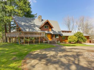 39800 SE Thomas Rd, Sandy, OR 97055