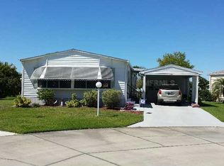 154 Egret Cir, Ellenton, FL 34222