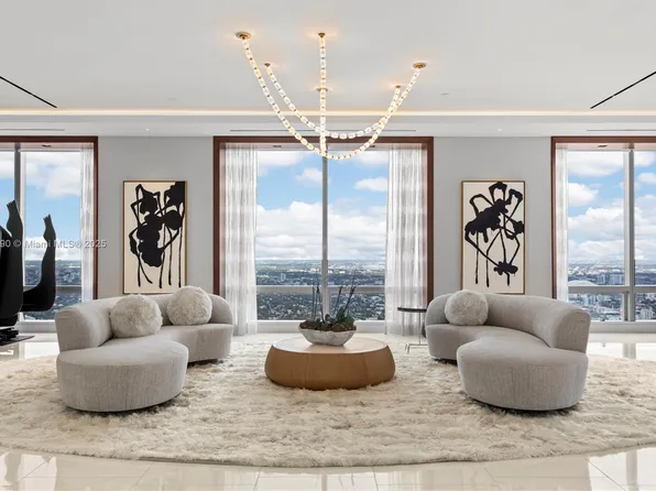 1425 Brickell Ave #Ph4bcd, Miami, FL 33131