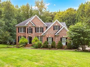 8241 William Wallace Dr, Summerfield, NC 27358