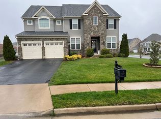 77 Coachman Cir, Stafford, VA 22554